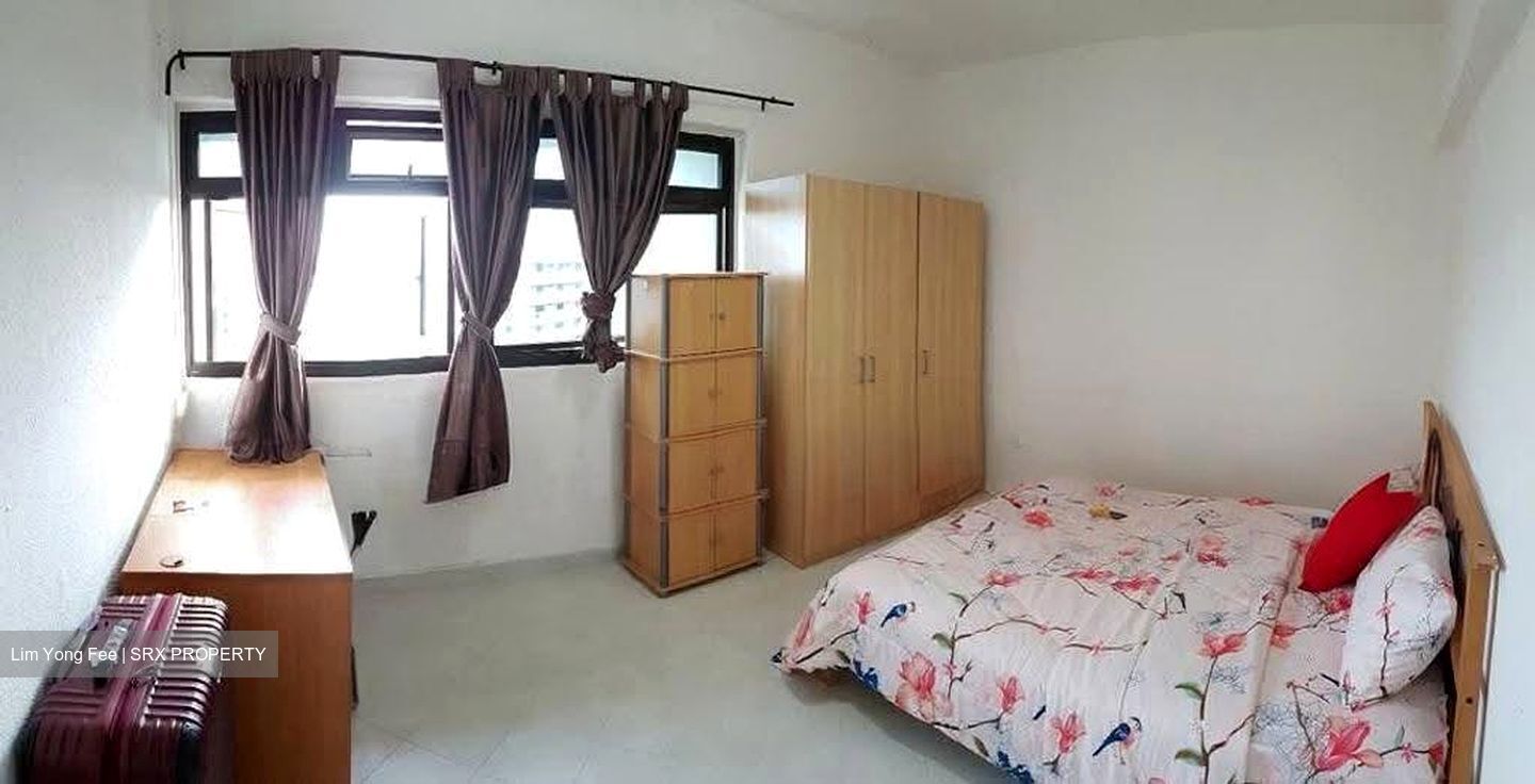 Blk 275 Tampines Street 22 (Tampines), HDB 4 Rooms #608404191